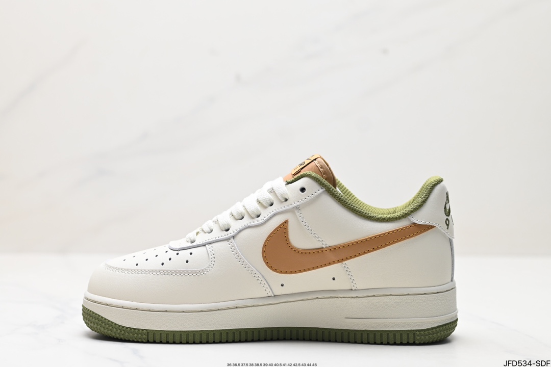 Nike Air Force 1 Shoes